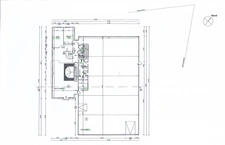 LOCAL D’ACTIVITÉ DE PLUS DE 1200 M² ENTIÈREMENT ÉQUIPÉ ET SITUÉ EN ZONE DYNAMIQUE