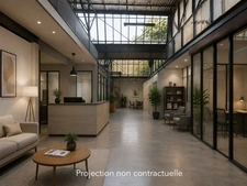 UN LOCAL D’EXCEPTION SUR L’AVENUE DE GRANDE-BRETAGNE : LUMINOSITÉ, VISIBILITÉ ET POTENTIEL AU CŒUR DE TOULOUSE