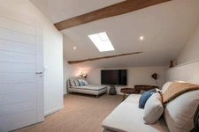 Maison de caractère rénovée à Nègrepelisse – 237 m², 7 chambres, piscine chauffée