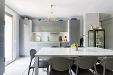 Appartement T4 avec balcon et cave à Toulouse 31000