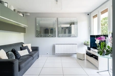 TOULOUSE 31000 – APPARTEMENT T4 AVEC BALCON, ASCENSEUR ET CAVE situé au 12 Boulevard Maréchal Leclerc