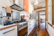 EXCEPTIONAL, UNIQUE 2-BEDROOM APARTMENT IN THE HEART OF TOULOUSE, COMBINING CHARM, BRIGHTNESS AND ABSOLUTE CALM, JUST STEPS FROM PLACE DE LA TRINITÉ