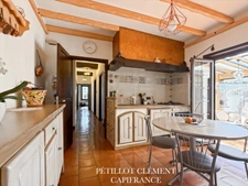 MAISON DE CARACTÈRE AVEC VOLUMES GÉNÉREUX ET CADRE DE VIE PRIVILÉGIÉ AUX PORTES DE PINS-JUSTARET