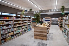 FONDS DE COMMERCE ALIMENTAIRE À FORTE RENTABILITÉ, SITUÉ À QUELQUES MINUTES DE TOULOUSE, AVEC CHIFFRE D’AFFAIRES SOLIDE, ÉQUIPE AUTONOME ET EMPLACEMENT COMMERCIAL STRATÉGIQUE.