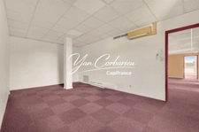 ESPACE PROFESSIONNEL LUMINEUX DE 177,95 M² AU CŒUR DU 31200 TOULOUSE, IDEAL POUR ACTIVITE TERTIAIRE OU PROFESSION LIBERALE