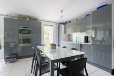 TOULOUSE 31000 – APPARTEMENT T4 AVEC BALCON, ASCENSEUR ET CAVE situé au 12 Boulevard Maréchal Leclerc