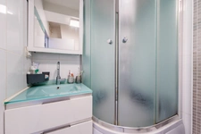 TOULOUSE 31000 – APPARTEMENT T4 AVEC BALCON, ASCENSEUR ET CAVE situé au 12 Boulevard Maréchal Leclerc