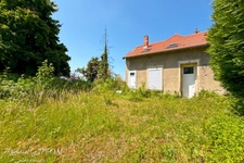 Mansion in Liverdun (2 or 3 apartments – exceptional view) - 9 rooms for 215 m2