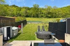 Renovated 4-room house of 103 m² with garden, terrace, garage and unobstructed views of nature in Liverdun