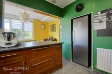 For Sale: Renovated 3 bedroom house with garage - 6 rooms for 107m2 in Liverdun 