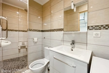 SOUS COMPROMIS - maison de village rénovée avec sous-sol - 5 pièces - 126m2 MARBACHE (54)