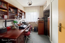 Single-storey house with 6 rooms - 117 m² - 3 bedrooms + office - Toulaire area in Liverdun