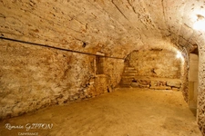 Medieval house in Liverdun - 9 rooms - 212m2 of living space - 5 bedrooms - terrace and double garage