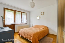 Maison à vendre - 5 pièces 123m2 - sous-sol complet et grand terrain