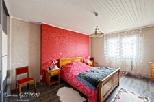 Medieval house in Liverdun - 9 rooms - 212m2 of living space - 5 bedrooms - terrace and double garage