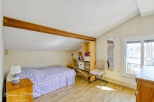 Maison familiale 96m2 avec véranda, garage et 3 chambres – Maxéville, aux portes de Nancy