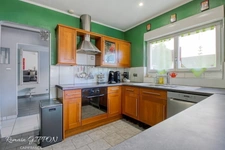 For Sale: Renovated 3 bedroom house with garage - 6 rooms for 107m2 in Liverdun 