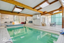 Maison à vendre 7 pièces - 286 m2 AINGERAY (54)