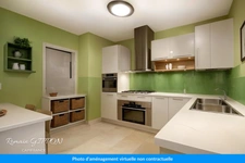 À vendre – Maison familiale 8 pièces, 5 chambres, 186 m² habitables, vue dégagée – Liverdun (54460)