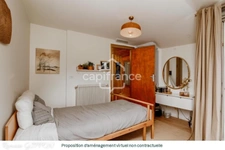 Department of Meurthe et Moselle (54), for sale VANNES-LE-CHATEL house P5   