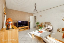 5-room family home with 3 bedrooms and an office - garden and full basement in Liverdun – Rond Chêne