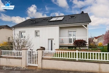 Maison familiale – 4 chambres – Sous-sol complet – Liverdun plateau