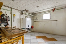 Maison à vendre - 5 pièces 123m2 - sous-sol complet et grand terrain