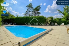 Maison à vendre 5 pièces LIVERDUN (54)