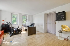 MAISON DE PRESTIGE SUR LES HAUTEURS DE NANCY – Parc arboré, vue exceptionnelle, piscine et jacuzzi – 10 pièces 298m2 NANCY (54)