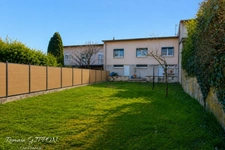 5-room family home with 3 bedrooms and an office - garden and full basement in Liverdun – Rond Chêne
