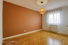 A vendre appartement 4 pièces 102m2 - balcon et vue dégagée + garage - ESSEY LES NANCY (54)