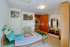 Dpt Meurthe et Moselle (54), à vendre VANNES-LE-CHATEL maison P5   