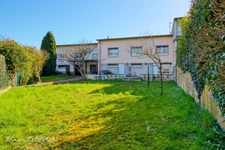 5-room family home with 3 bedrooms and an office - garden and full basement in Liverdun – Rond Chêne