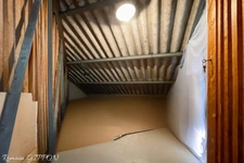 FOR SALE - 71m2 2-bedroom apartment with balcony, garage, cellar and attic - NANCY, avenue de la libération (54)