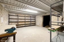 SOUS COMPROMIS - maison de village rénovée avec sous-sol - 5 pièces - 126m2 MARBACHE (54)