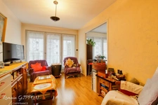 Life annuity in Saint-Max (54) – opportunity for an occupied life annuity for an 80m2 4-room apartment