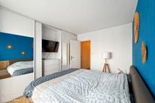 SOUS COMPROMIS - Appartement T3 – 3 pièces – 69 m² – Heillecourt (54180)