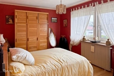 Single-storey house with 6 rooms - 117 m² - 3 bedrooms + office - Toulaire area in Liverdun