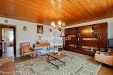 Dpt Meurthe et Moselle (54), à vendre VANNES-LE-CHATEL maison P5   
