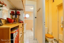 Life annuity in Saint-Max (54) – opportunity for an occupied life annuity for an 80m2 4-room apartment