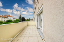 Life annuity in Saint-Max (54) – opportunity for an occupied life annuity for an 80m2 4-room apartment