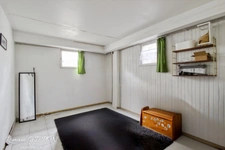 House for sale - 5 rooms, 123m2 - full basement and large plot