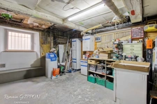 Medieval house in Liverdun - 9 rooms - 212m2 of living space - 5 bedrooms - terrace and double garage