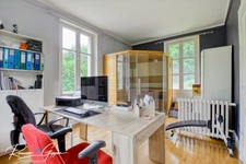 MAISON DE PRESTIGE SUR LES HAUTEURS DE NANCY – Parc arboré, vue exceptionnelle, piscine et jacuzzi – 10 pièces 298m2 NANCY (54)