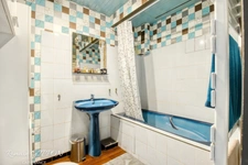 5-room family home with 3 bedrooms and an office - garden and full basement in Liverdun – Rond Chêne