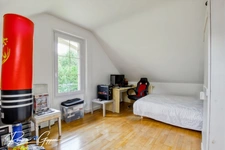 MAISON DE PRESTIGE SUR LES HAUTEURS DE NANCY – Parc arboré, vue exceptionnelle, piscine et jacuzzi – 10 pièces 298m2 NANCY (54)