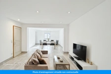 SOUS COMPROMIS - maison de village rénovée avec sous-sol - 5 pièces - 126m2 MARBACHE (54)