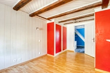 À vendre – Maison rénovée au cœur médiéval de Liverdun – P3 pour 71m2 utile (59m2 habitables)