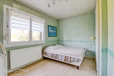5-room family home with 3 bedrooms and an office - garden and full basement in Liverdun – Rond Chêne