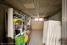 FOR SALE - 71m2 2-bedroom apartment with balcony, garage, cellar and attic - NANCY, avenue de la libération (54)